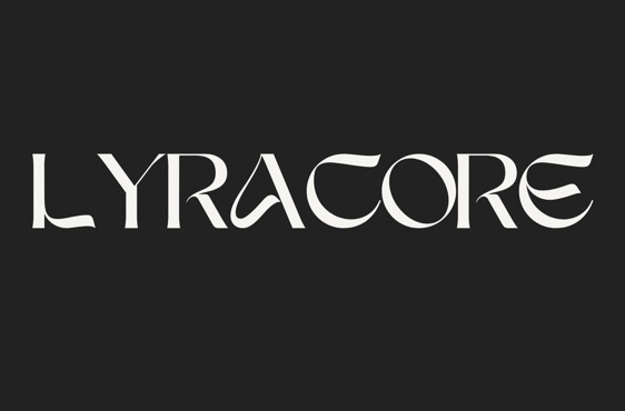 Lyracore Device mark 7518496 Trademark