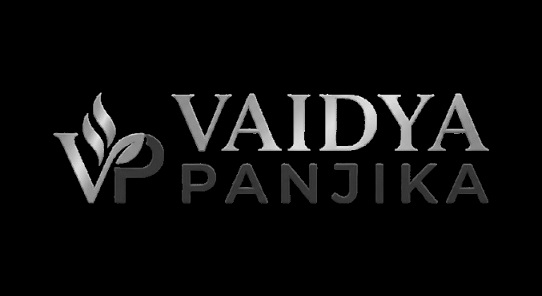 Vaidya Panjika Device mark 7519022 Trademark
