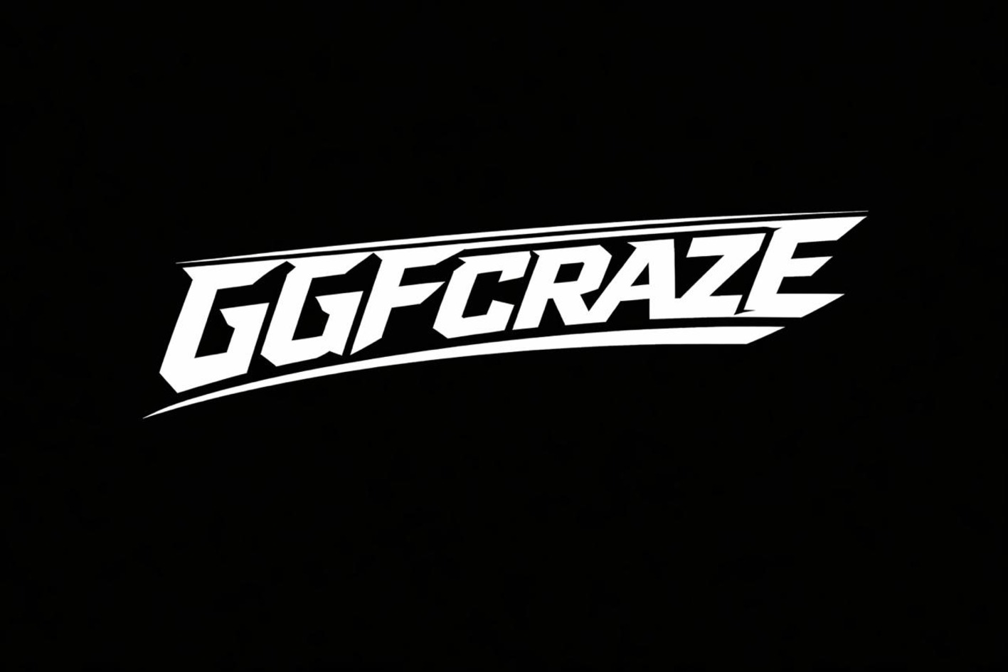 Ggfcraze Device mark 7519133 Trademark