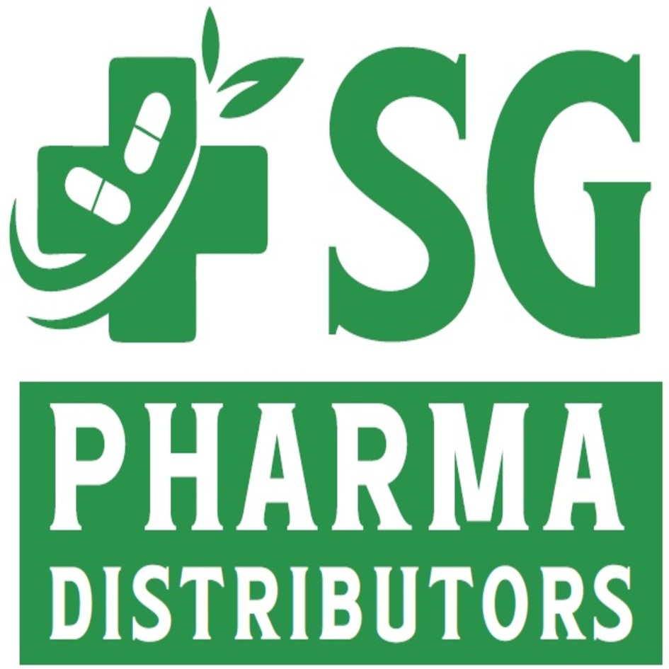 Sg Pharma Distributors Device mark 7520023 Trademark