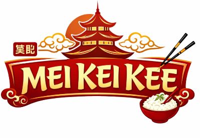 Mei Kei Kee Device mark 7520226 Trademark