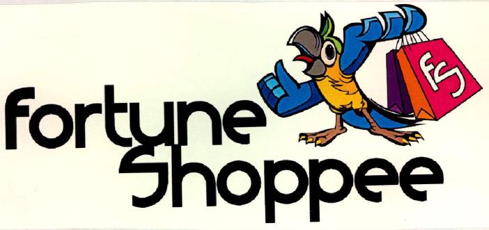 Fortune Shoppee Device mark 2199716 Trademark