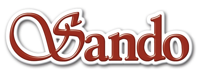 Sando Device mark 7520731 Trademark