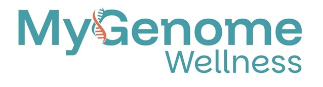 Device Mark "my Genome Wellness" With Artistic Features, With Ladders Like Figure In "g" Device mark 7522101 Trademark