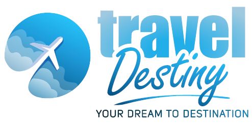 Travel Destiny - Your Dream To Destination Device mark 7522749 Trademark