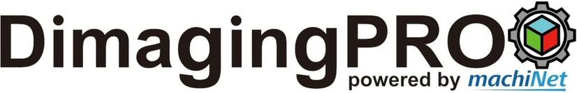 Dimagingpro Powered By Machinet Device mark 7524077 Trademark