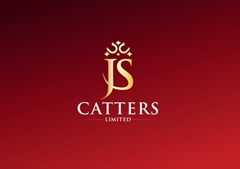 Js Catters Limited Device mark 7523319 Trademark