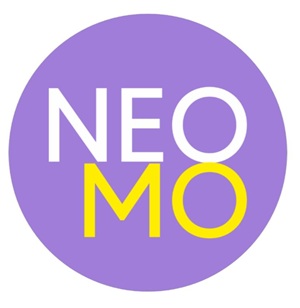 Neomo Device mark 7523499 Trademark