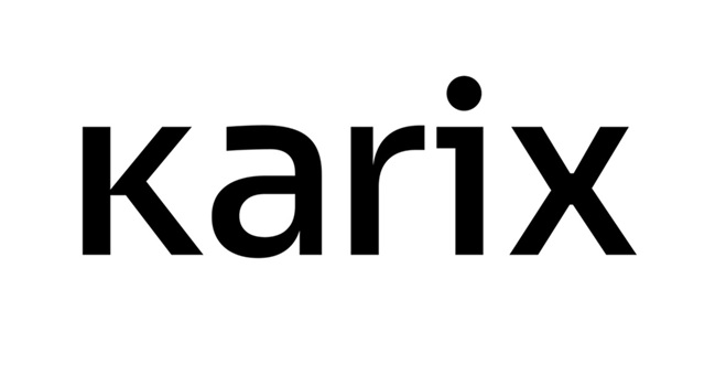Karix Device mark 7523502 Trademark
