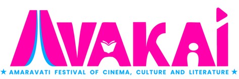 Avakai Amaravati Festival Of Cinema, Culture And Literature (logo And Device) Device mark 7523517 Trademark