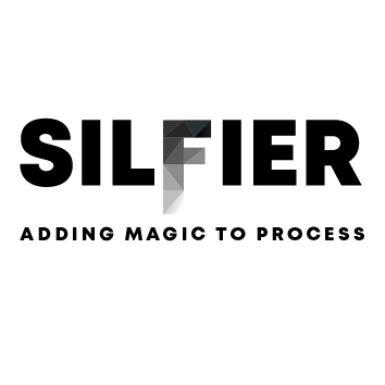 Silfier Adding Magic To Additives Device mark 7523536 Trademark