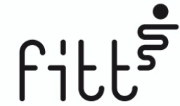 Fitt (logo And Device) Device mark 7523541 Trademark