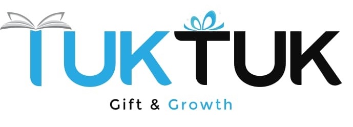 Tuk Tuk Gift & Groth As Whole Device mark 7523690 Trademark