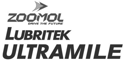 Zoomol Drive The Future Lubritek Ultramile (label) Device mark 7525752 Trademark
