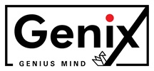 Genix - Genius Mind Device mark 7525159 Trademark