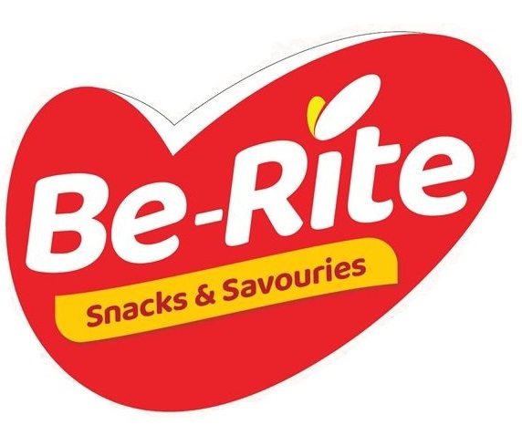 Be-rite Snacks & Savouries Device mark 7525967 Trademark