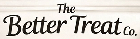 The Better Treat Co. Device mark 7526083 Trademark