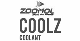 Zoomol Drive The Future Coolz Coolant (label) Device mark 7525764 Trademark