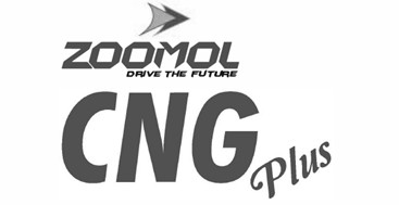 Zoomol Drive The Future Cng Plus (label) Device mark 7525751 Trademark