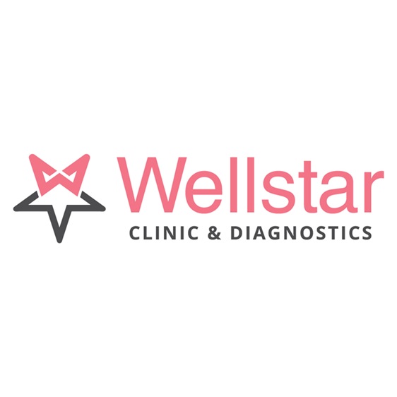 Wellstar Clinic & Diagnostics Device mark 7526197 Trademark