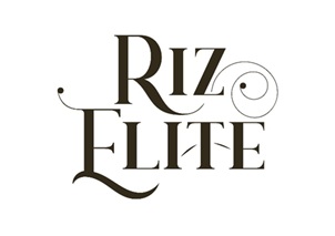 Riz Elite (with Device) Device mark 7526245 Trademark