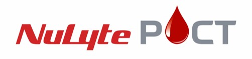 Nulyte Poct Device mark 7527335 Trademark