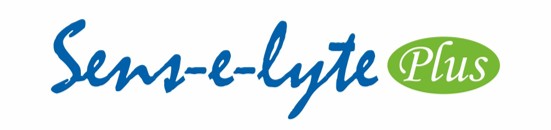 Senselyte Plus Device mark 7527605 Trademark