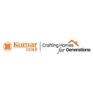 Kumar Corp Crafting Homes For Generations Device mark 7527670 Trademark