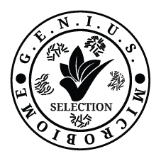 Genius Microbiome Selection Device mark 7527693 Trademark