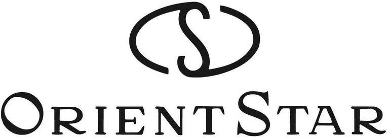 Orient Star Device mark 7527041 Trademark