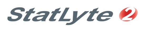 Statlyte 2 Device mark 7527607 Trademark