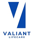 Valiant Lifecare Device mark 7527983 Trademark