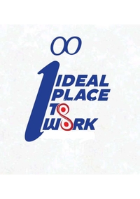 Ideal Place To Work Device mark 7528098 Trademark
