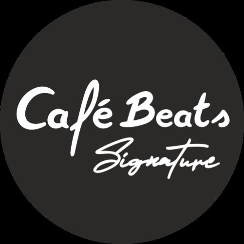 Cafe Beats Signature Device mark 7529243 Trademark