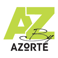 Az By Azorte Device mark 7528140 Trademark