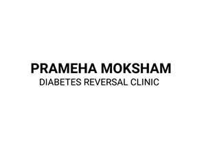 Prameha Moksham Diabetes Reversal Clinic (with Device) Device mark 7529643 Trademark