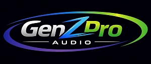 Genzpro Audio Device mark 7533465 Trademark