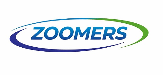 Zoomers Device mark 7533466 Trademark