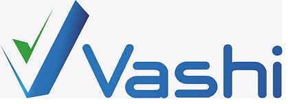 V Vashi Device mark 7532678 Trademark