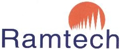 Ramtech Device mark 2123547 Trademark