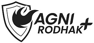 Agni Rodhak + Device mark 7533320 Trademark