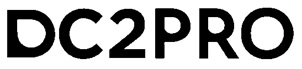 Dc2pro Device mark 7533599 Trademark