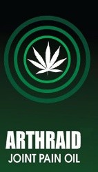 Arthraid Device mark 7533751 Trademark