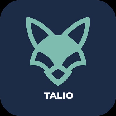 Talio Device mark 7533782 Trademark
