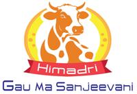 Himadri Gau Ma Sanjeevani Device mark 7534108 Trademark