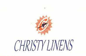 Christy Linens Device mark 2863660 Trademark