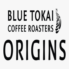 Blue Tokai Coffee Roasters - Origins Device mark 7534125 Trademark