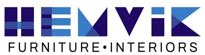 Hemvik Furniture Interiors (device) Device mark 7534141 Trademark