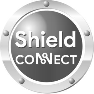 Shield Connect Device Device mark 7528757 Trademark