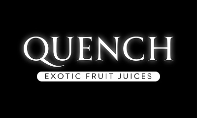 Quench ; Exotic Fruit Juices Device mark 7535298 Trademark